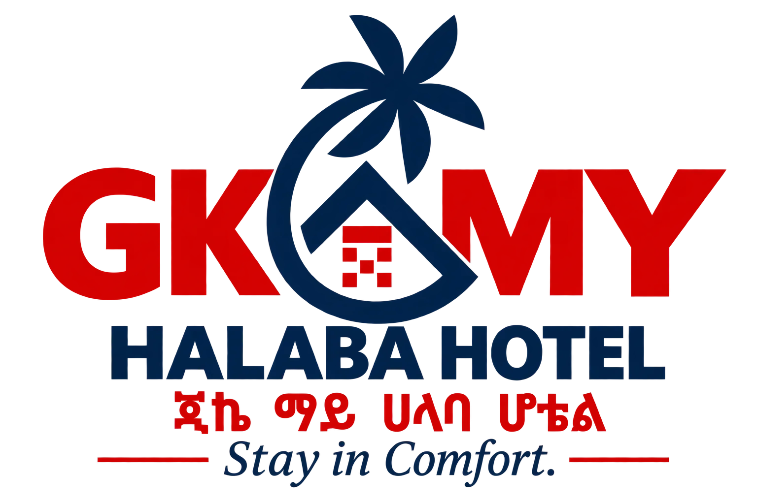 GK MY Halaba Hotel